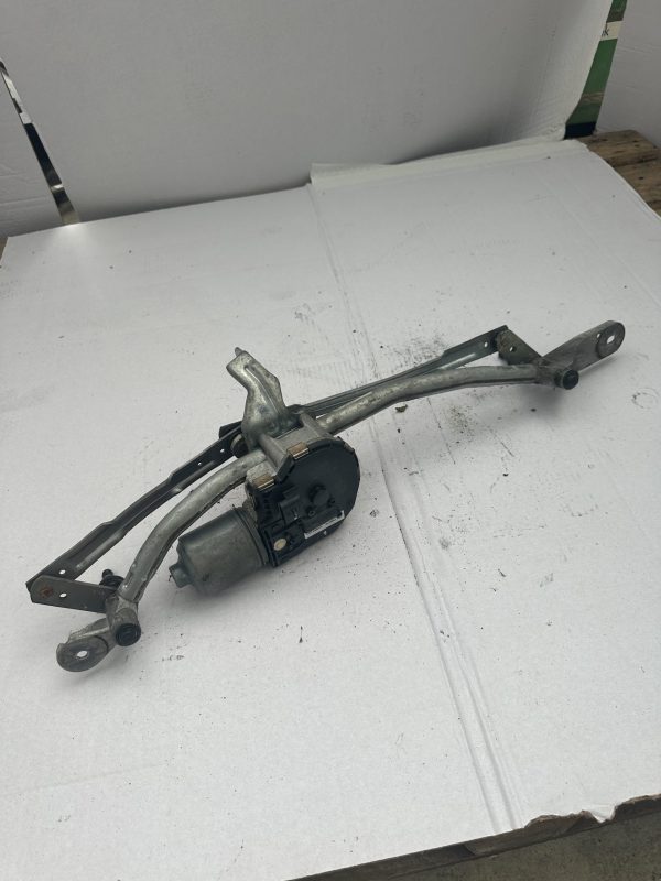 BMW 5 SERIES 2010-2016 Wiper Linkage 3397021521