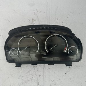 BMW 5 Series Speedo Instrument cluster 2016 F10 F11