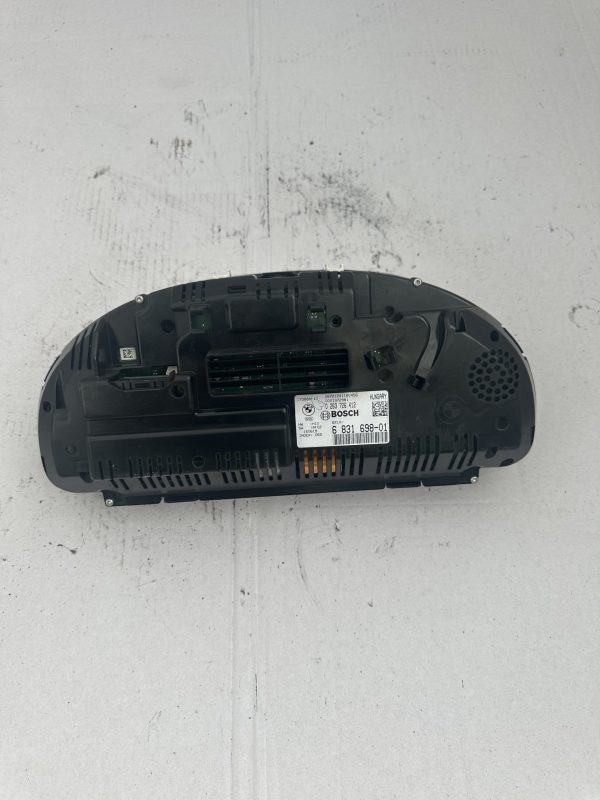 BMW 5 Series Speedo Instrument cluster 2016 F10 F11 - Image 2
