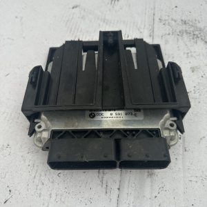 BMW 1 2 3 4 5 Series F10 F20 F26 F30 F32 F34 F45 Engine ECU Diesel B47 8591073