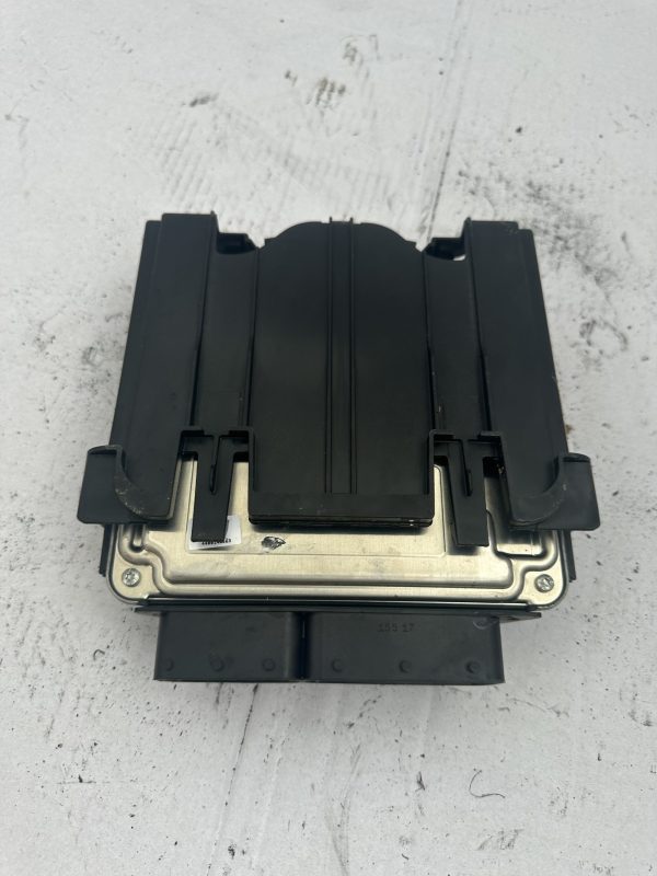 BMW 1 2 3 4 5 Series F10 F20 F26 F30 F32 F34 F45 Engine ECU Diesel B47 8591073 - Image 2