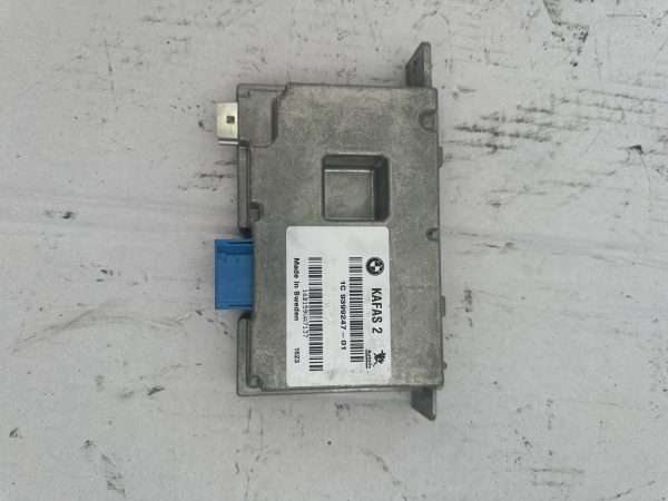 BMW 3 4 5 6 SERIES F30 F32 F36 F10 F06 KAFAS2 CAMERA CONTROL UNIT MODULE 9399247