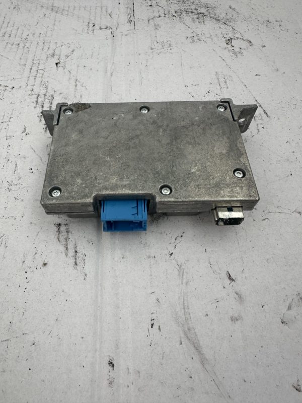 BMW 3 4 5 6 SERIES F30 F32 F36 F10 F06 KAFAS2 CAMERA CONTROL UNIT MODULE 9399247 - Image 2