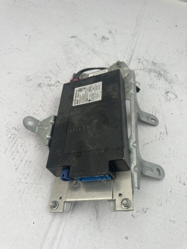 BMW 5 SERIES BLUETOOTH TELEMATIC CONTROL MODULE ECU 6820931 F10 2010 - 2016