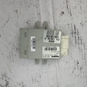 BMW 5 SERIES F11 520D MSPORT 2016 AIR SUSPENSION CONTROL MODULE ECU 6860386