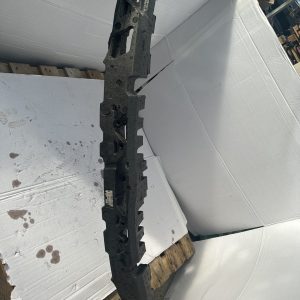 Genuine BMW 5 Series F10 F11 14-17 LCI Front Bumper Reinforcement Foam Absorber