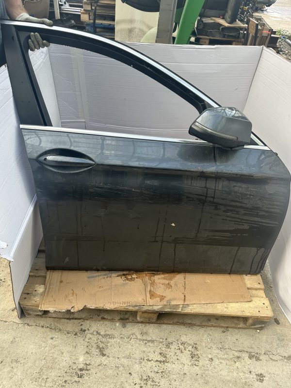 BMW 5 SERIES DOOR FRONT DRIVERS SIDE OFFSIDE RH 2011 5 DOOR ESTATE