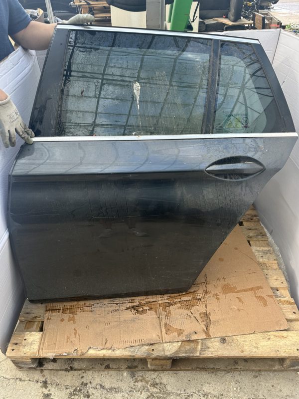 2016 BMW 5 SERIES F11 ESTATE REAR LEFT PASSENGER SIDE DOOR