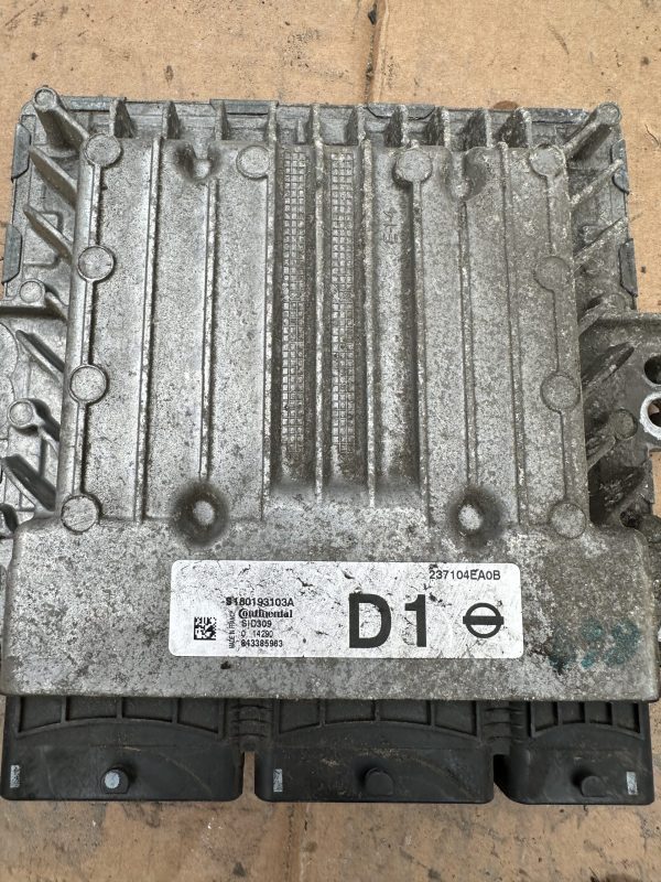Nissan - Image 2