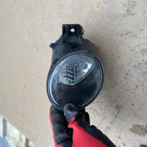 Nissan Pulsar 5 Door Hatchback 2016 Passenger Left Front Fog Light 26155