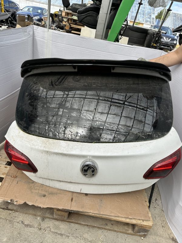 Corsa