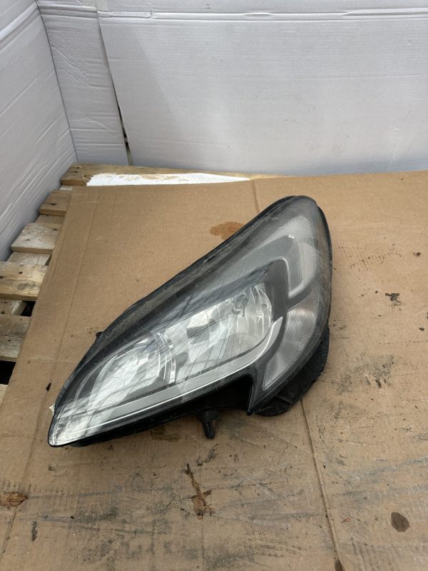 Corsa