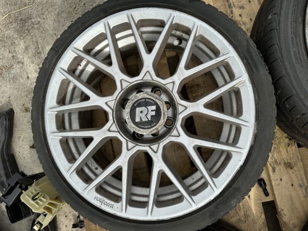 Corsa - Image 4