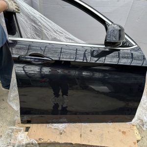 BMW X6 F16 2016 RIGHT FRONT DOOR DRIVERS SIDE 4 DOOR COUPE