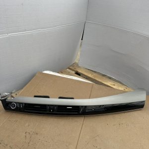 BMW X6 F15 2016 Centre console decorative and Air Vents trim 927047209