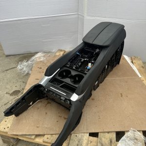 BMW X6 XDRIVE30D M SPORT AUTO CENTRE CONSOLE 2016