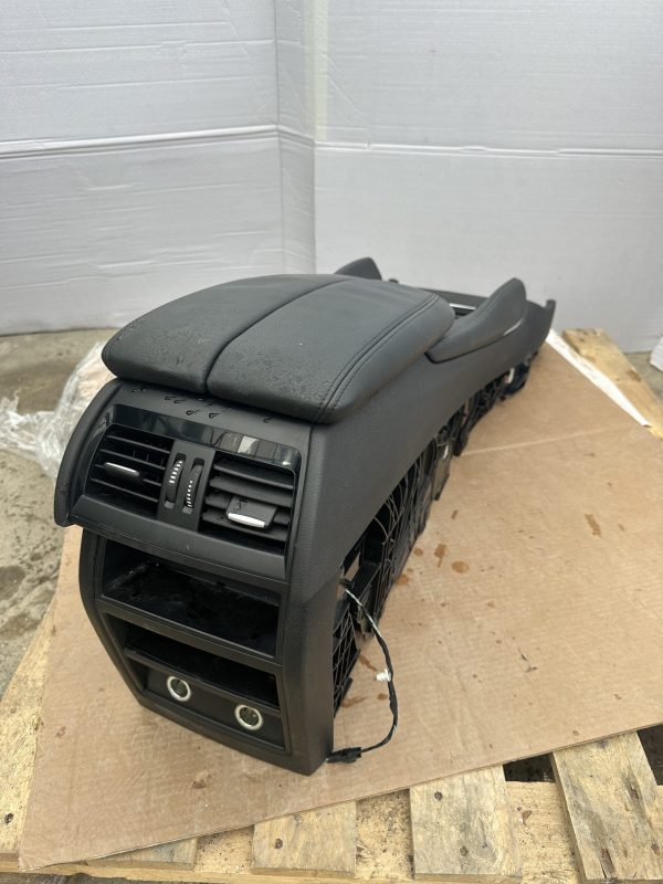 BMW X6 XDRIVE30D M SPORT AUTO CENTRE CONSOLE 2016 - Image 3