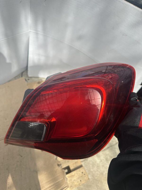 Corsa