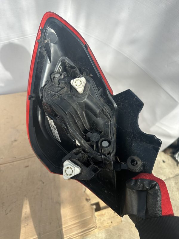 Corsa - Image 2