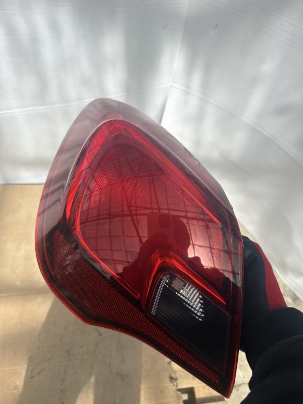 Corsa