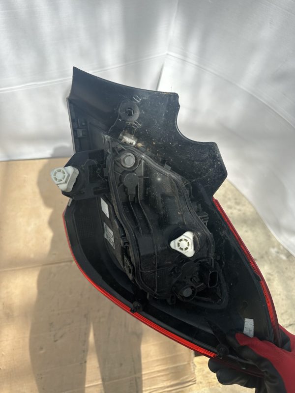 Corsa - Image 2