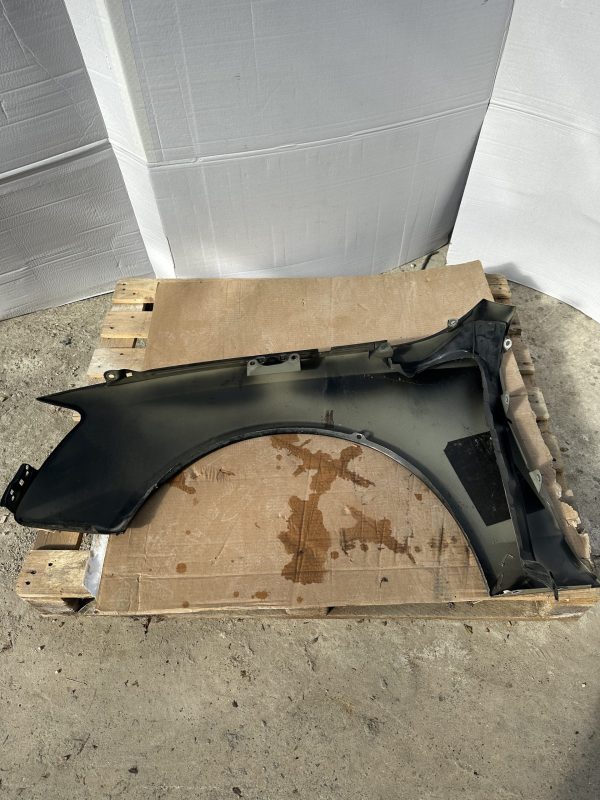 Audi A5 S5 8T Coupe Front Right Driver side Fender/Wing Black - Image 2