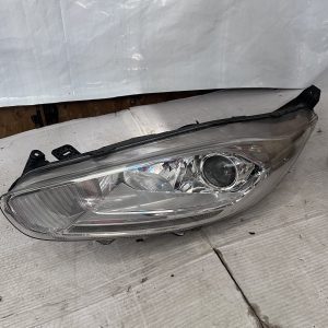 FORD FIESTA 2012-2017 HEADLIGHT/HEADLAMP (DRIVER SIDE)