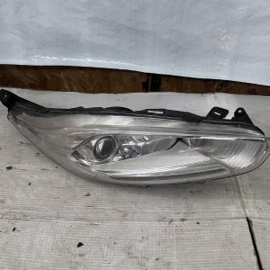 FORD FIESTA 2013-2017 HEADLIGHT/HEADLAMP (PASSENGER SIDE)