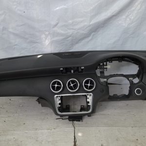 MERCEDES BENZ A CLASS W176 DASHBOARD PANEL WITH PASSENGER AIRBAG 2015