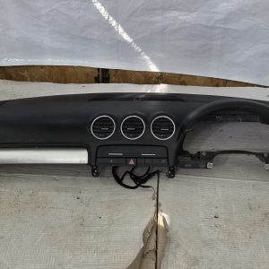 Audi a4 steering wheel