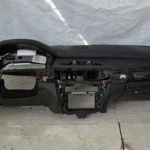 BMW X5 F15 X6 F16 M SPORT DASHBOARD WITH PASSENGER AIRBAG 2016