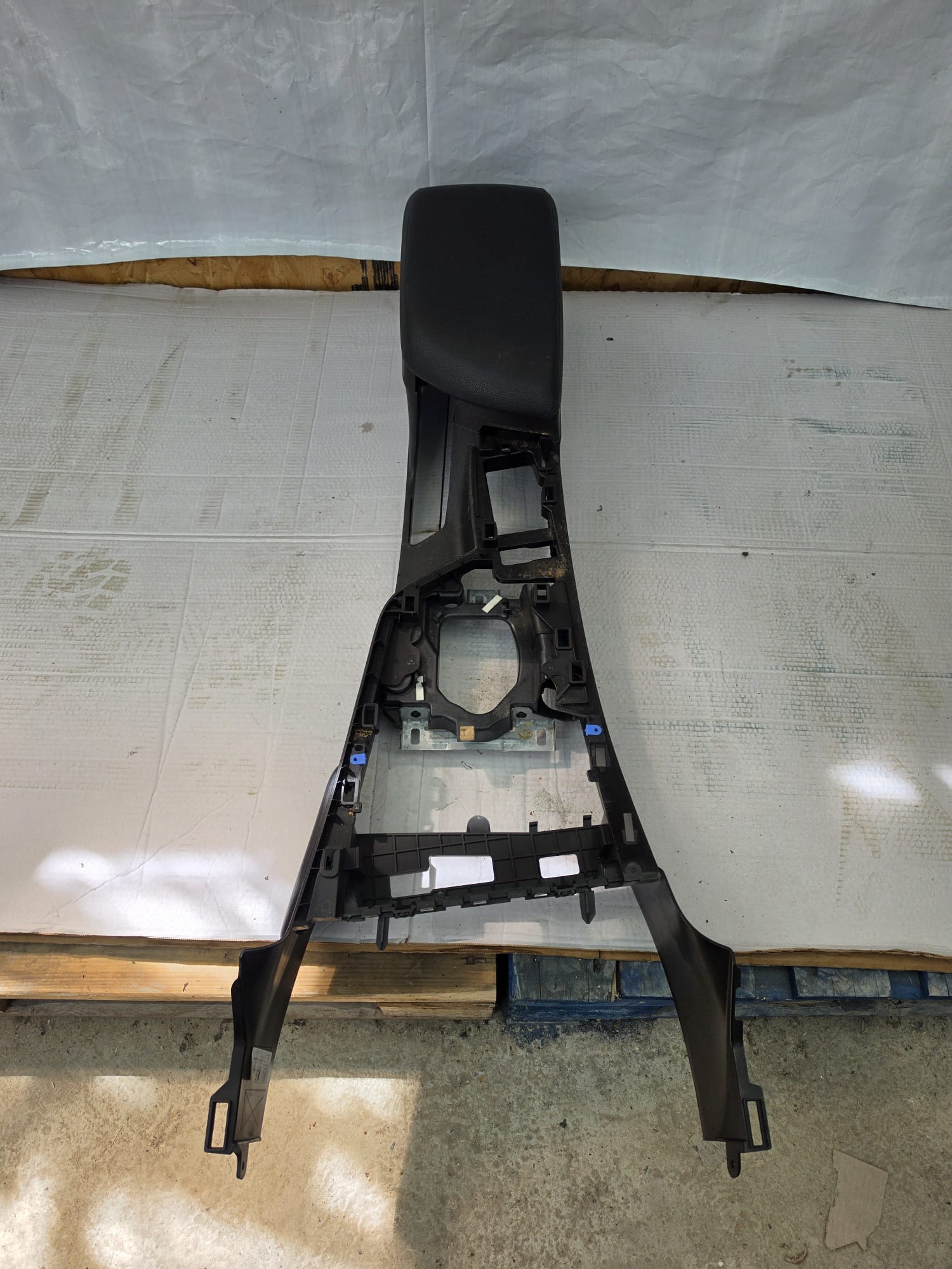 CENTRE CONSOLE BMW 1 SERIES F20/F21 2014