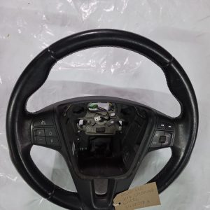 Volvo V60 2014 steering wheel
