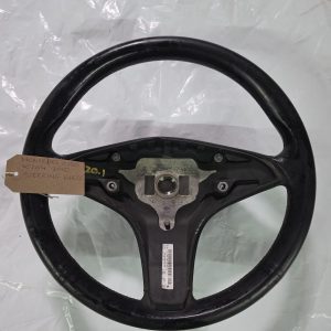 Mercedes c180 w204 2010 steering wheel