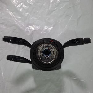 Mercedes E CLASS 2015 Indicator Wiper Stalk & Squib Ring & Cover A2129001520