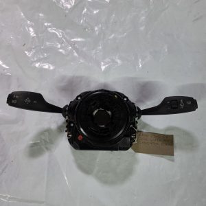 Bmw 520d f11 2016wiper and indicator stalk