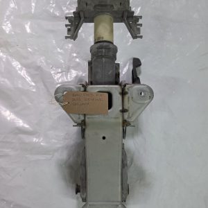 Bmw 520d f11 steering column