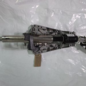 MERCEDES E-CLASS W212 2015 ADJUSTABLE STEERING COLUMN A2184600016