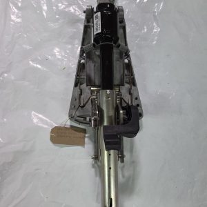 MERCEDES C-CLASS 2010 C180 W204 STEERING COLUMN A2044604516