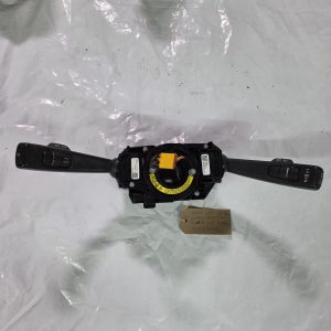VOLVO V60 2014 WIPER INDICATOR STALK SQUIB SLIP RING 31327902