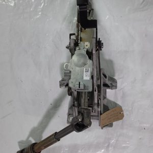 VOLVO V60 2014 STEERING COLUMN 31340956