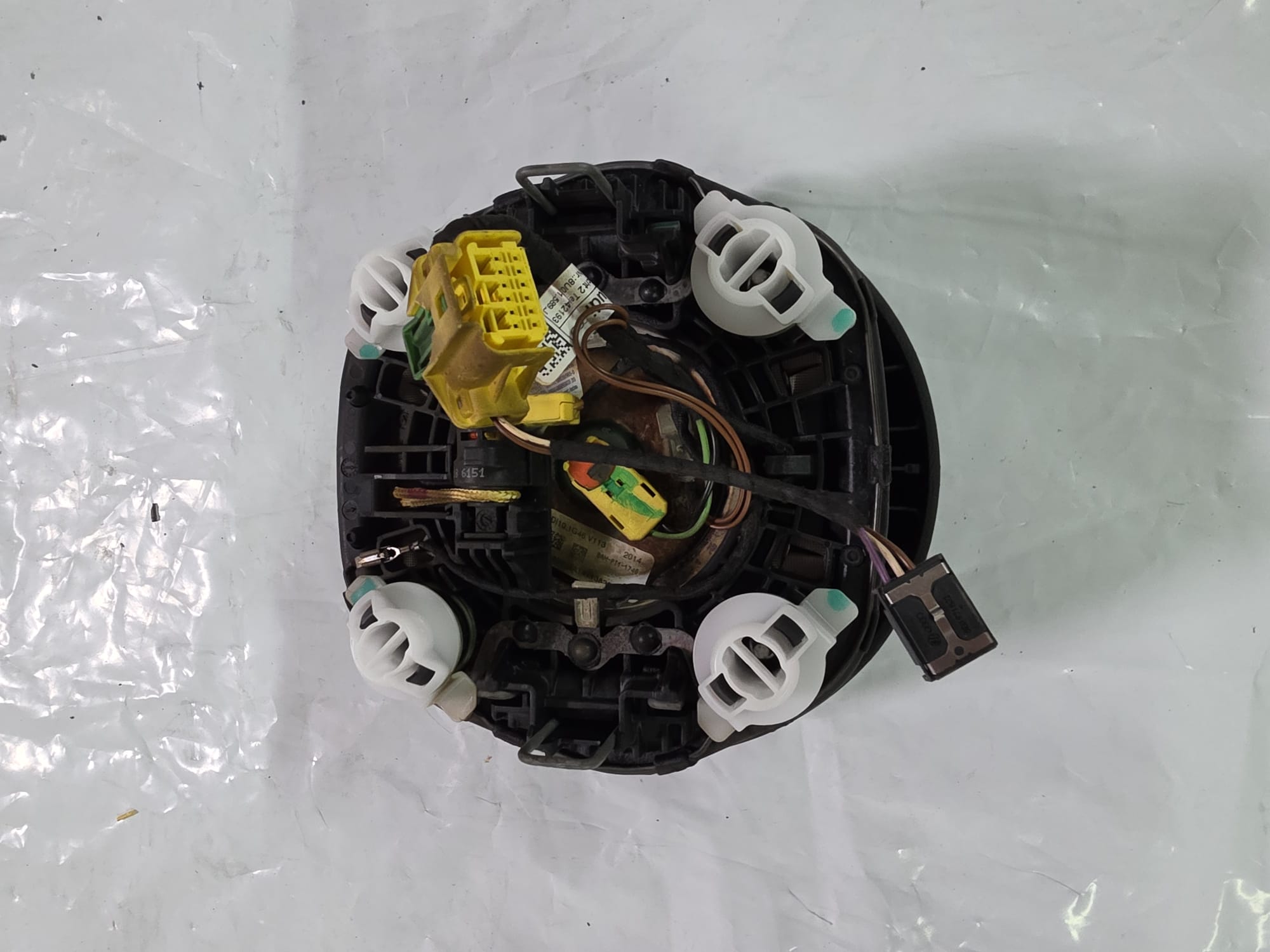 AUDI A5 STEERING WHEEL AIRBAG 8R0880201N - Image 3