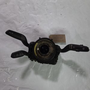 AUDI A5 2015 TDI INDICATOR WIPER CONTROL STALK SQUIB 4G8953502AA