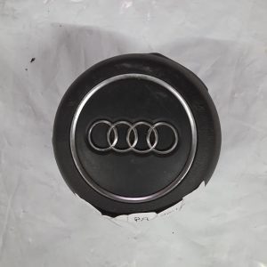 AUDI A4 2016 S-LINE B9 STEERING WHEEL AIRBAG 8W0880201D