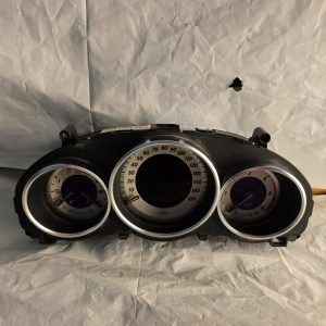 MERCEDES BENZ E220 2013 W212 SPEEDO SPEEDOMETER 99900 MILEAGE A2C53435305
