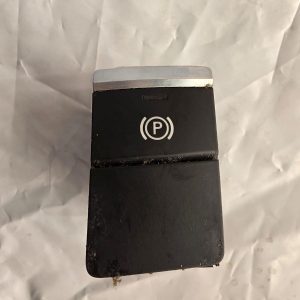 AUDI A4 2016 B9 HANDBRAKE PARKING SWITCH BUTTON 8W2927225A