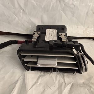 MERCEDES E CLASS 2013-2016 PASSENGER DASHBOARD AIRVENT A2128303354