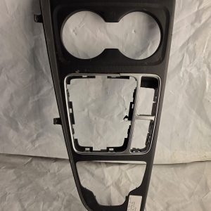 AUDI A4 B9 CENTRE CONSOLE COVER TRIM SURROUND PANEL 8W2864241