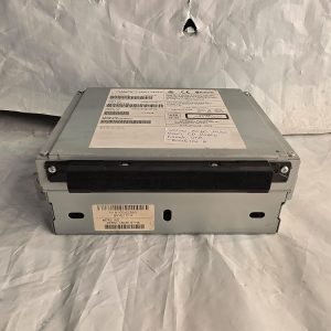 VOLVO V40 2013 Xc60 CD, RADIO & NAVIGATION HEAD UNIT BVVE101A