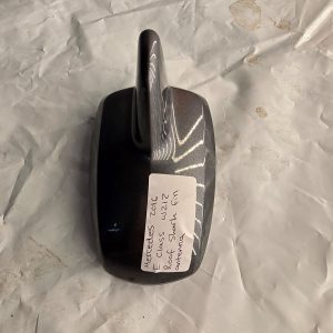 Mercedes E Class 2016 W212 Roof Shark Fin Aerial Antenna A2128270228